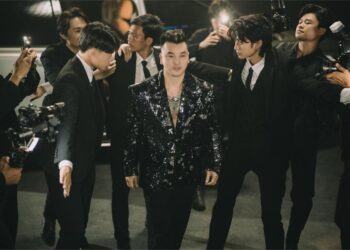 Không chạy theo trend, “Mặc định anh sai” là điểm ballad sáng của chặng đua Vpop đầu năm 2024