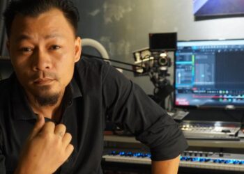 Đạo diễn “Sky Tour” và “Tri Âm” bắt tay nhạc sĩ Đức Huy làm concert