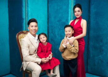 Lý do ban tổ chức MR WORLD VIETNAM 2024 mời NSƯT Quốc Nghiệp ngồi ghế giám khảo