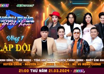 Huyền Cadie, Nguyễn Huy, Junki Trần Hòa khiến Minh Đăng và Tuấn Mario “đau