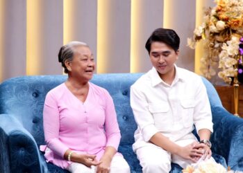 Hot TikToker Thanh Nhí: “Tôi có sự khác biệt gì đó so với số đông”