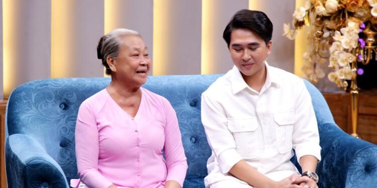 Hot TikToker Thanh Nhí: “Tôi có sự khác biệt gì đó so với số đông”