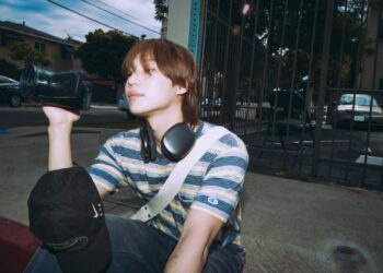 Taemin gửi lời chào đến fan Việt, hứa hẹn đêm diễn 30/3 bùng nổ tại Amazing Binh Dinh Festival 2024