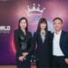 Nhà báo Duy Mạnh tâm huyết với hành trình 10 năm Miss World Business