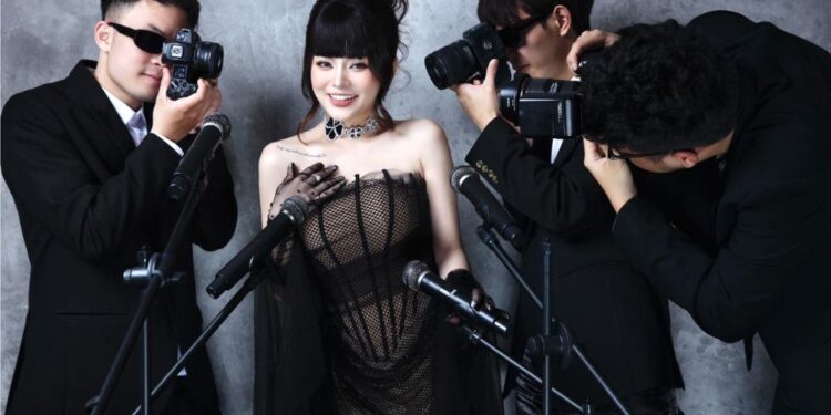 Ca sĩ Hà Thu quay trở lại đường đua âm nhạc với quyết định mới khi Nam tiến