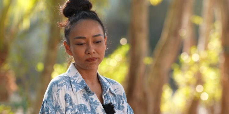 Thảo Trang nhận ra bản thân đã quá lo sợ việc không thấu hiểu con trai 7 tuổi