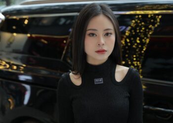 Lê Trang Ngân đại diện Việt Nam tham gia Miss Petite Global 2024 tại Malaysia