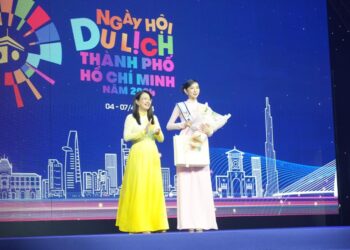 Bế mạc Ngày hội Du lịch TP. Hồ Chí Minh lần thứ 20 năm 2024