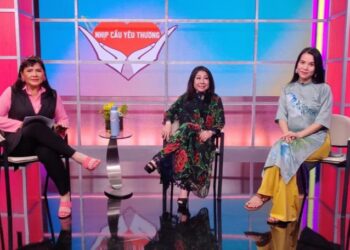  Trúc Thy chia sẻ giải pháp mang Opti về VN- Một nghiên cứu nước sạch của 2 nhà phát minh người Mỹ gốc Việt