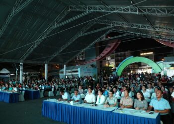 Hơn 10 ngàn người tham dự Lễ hội Sống khỏe năm 2024