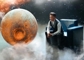 Đàm Vĩnh Hưng làm show “bạc tỷ” khép lại dự án bolero, chinh phục kỷ lục Việt Nam