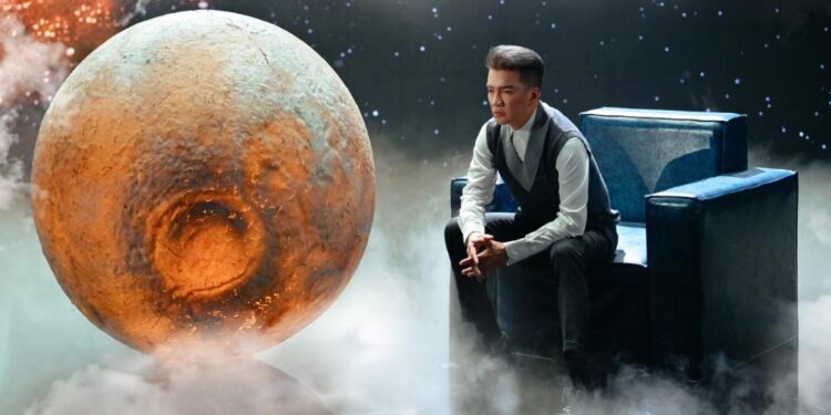 Đàm Vĩnh Hưng làm show “bạc tỷ” khép lại dự án bolero, chinh phục kỷ lục Việt Nam