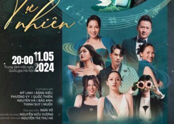 Dàn “chị đẹp đạp gió rẽ sóng” sẽ “cháy” tại Live concert Đức Huy