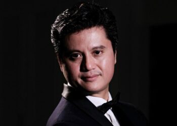    HBSO làm Đêm nhạc Tchaikovsky Symphony No. 6 “Pathétique