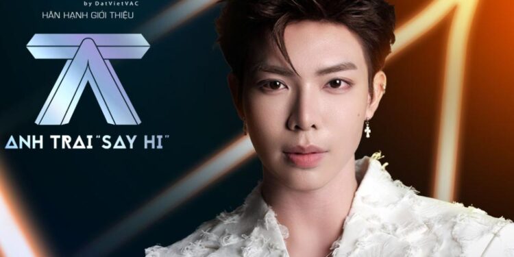 Anh Trai “Say Hi”: Đức Phúc bất ngờ “say hi” và gọi tên Isaac, Erik, HIEUTHUHAI vào đội hình dream team