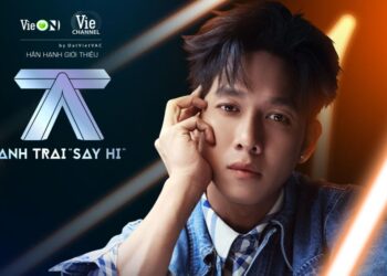 Song Luân, Quân A.P, Gin Tuấn Kiệt “biến hóa” với âm nhạc, đọ visual cùng Gemini Hùng Huỳnh và Nicky