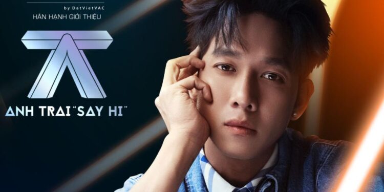 Song Luân, Quân A.P, Gin Tuấn Kiệt “biến hóa” với âm nhạc, đọ visual cùng Gemini Hùng Huỳnh và Nicky