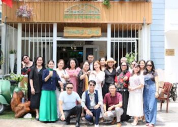  Hành trình 10 năm và những dấu ấn đáng nhớ của Shapeline tại Việt Nam