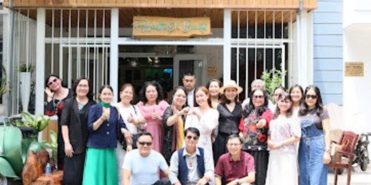  Hành trình 10 năm và những dấu ấn đáng nhớ của Shapeline tại Việt Nam