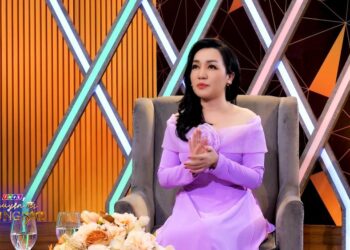 Ca sĩ Hà Vân nói dối gia đình để theo đuổi âm nhạc