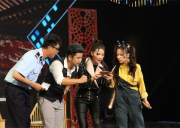 Nghệ sĩ Kiều Oanh bày tỏ tình thương đặc biệt với gà nhà Hồ Minh Mẫn