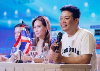 Cuộc thi Hoa hậu Doanh nhân thế giới người Việt 2024 sẽ có thêm phần chia sẻ câu chuyện kinh doanh