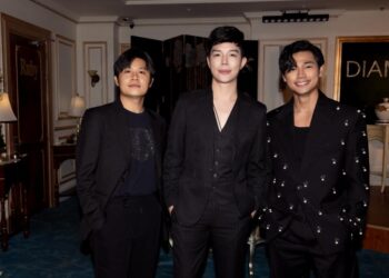 Nathan Lee sau 1 năm “biến cố”: “Tôi đã tu, bây giờ cảm thấy bình yên hơn rất nhiều”