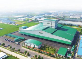 GREENFEED VIỆT NAM tăng trưởng lợi nhuận bền vững