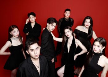 Team Lucie và Tuấn Dương: Trình làng đội hình “tắc kè hoa” tại ‘ngôi sao chốt đơn’