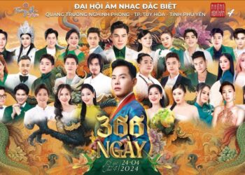 Trường Kha cùng dàn nghệ sĩ Việt tô đậm nét văn hóa Việt trong chuỗi chương trình “Những hóa thân” 