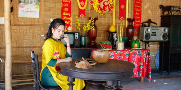 ” Bảo Hiểm Rừng Xanh – Một triệu cây xanh” – Chung tay cùng Nghệ sỹ Trúc Thy trong hành trình bảo vệ Môi trường