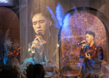 RYAN bán chiếc mô tô yêu quý, dành tiền để sản xuất MV đầu tay