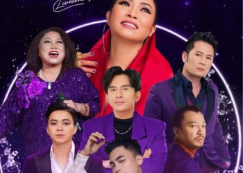 Phương Thanh bị “chơi xấu” trước show, Live Concert Đóa Hồng Gai vẫn bán vé ầm ầm