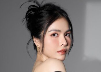 Nữ giảng viên xinh đẹp và quy tắc làm nghề phun xăm: Áp lực tạo kim cương