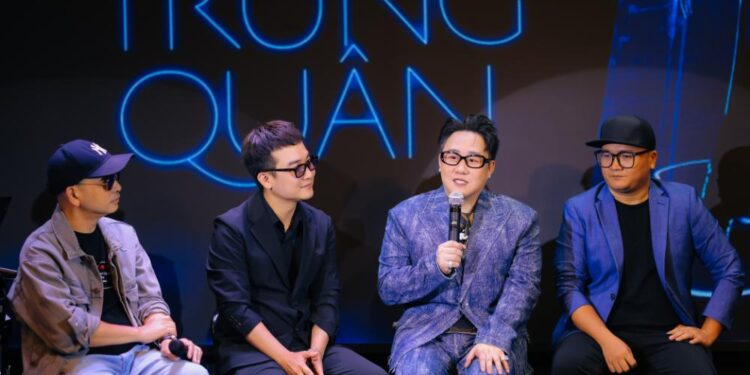 “Thánh mưa” Trung Quân “thỉnh” Phù Vân Giáo chủ – diva Mỹ Linh song ca trong Live Concert 1689