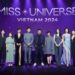 Dược sỹ Tiến bắt tay bà trùm Hoa hậu Thúy Nga làm bùng nổ mùa giải Miss Universe Vietnam 2024