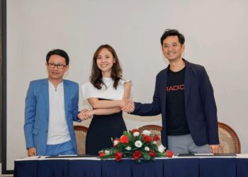 Ra mắt giải pháp công nghệ giúp tăng trưởng hiệu quả doanh thu thị trường Bảo hiểm và Tài chính