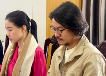 Vũng Tàu gấp rút chuẩn bị cho giải chạy Strong Việt nam