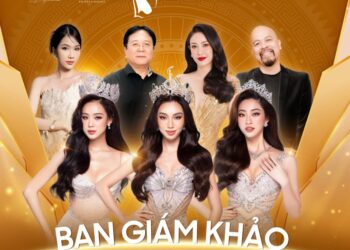 Hoa hậu Hà Kiều Anh làm Trưởng ban giám khảo Hoa hậu Quốc gia Việt Nam 2024