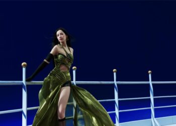 Chi Pu ra mắt MV phiên bản tiếng Trung đầu tiên cho thị trường tỷ dân