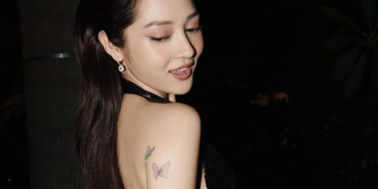 Bảo Anh hé lộ nhiều bí mật trong liveconcert “Những gì đến tự nhiên” của Nhạc sĩ Đức Huy