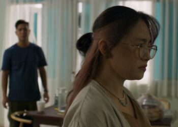 Án Mạng Lầu 4 tung trailer ấn tượng xoay quanh lòng nhân tính và sự ích kỷ