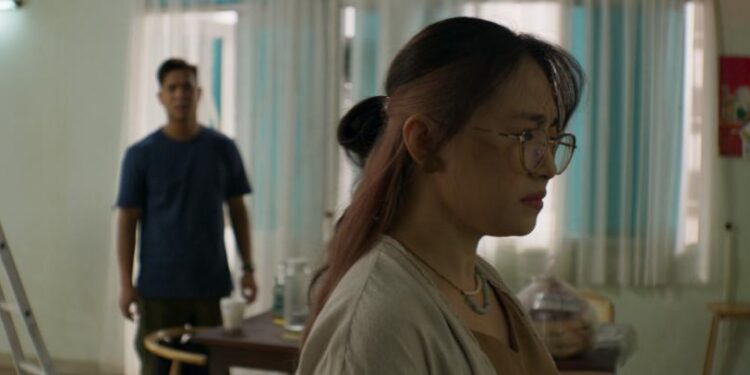 Án Mạng Lầu 4 tung trailer ấn tượng xoay quanh lòng nhân tính và sự ích kỷ