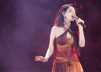 Chi Pu được Huỳnh Hiểu Minh, Thái Thiếu Phân, Lưu Nhã Sắt ủng hộ khi ra MV mới 