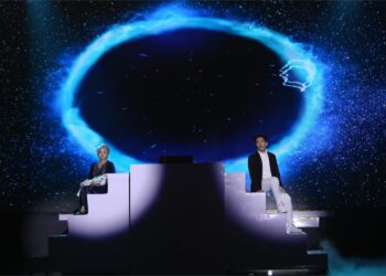 Bá Tăng Minh Hiếu gây xúc động mạnh khi mời mẹ cùng tham gia biểu diễn trong đêm Chung kết Hãy Là Số 1” mùa 2