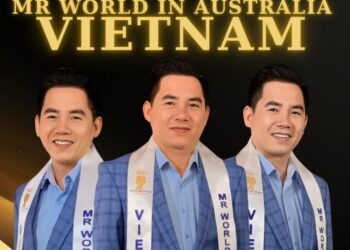Doanh nhân Trương Văn Thủy sẽ tham dự “Miss, Ms & Mr Vietnam World Australia 2024” tại Australia