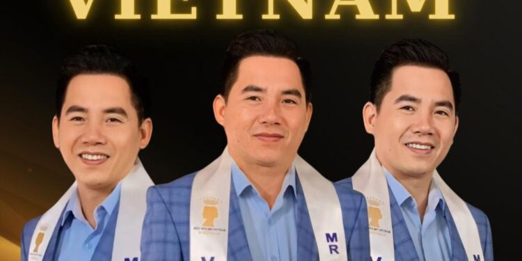 Doanh nhân Trương Văn Thủy sẽ tham dự “Miss, Ms & Mr Vietnam World Australia 2024” tại Australia