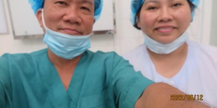 Tin tức được quan tâm nhiều nhất trong phẫu thuật thẩm mỹ: Phương pháp Bio Stick, không cắt chỉ