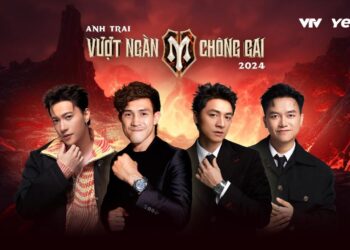 Đăng Khôi tích cực luyện thanh khi quay trở lại sân khấu với chương trình Anh Trai Vượt Ngàn chông Gai 2024