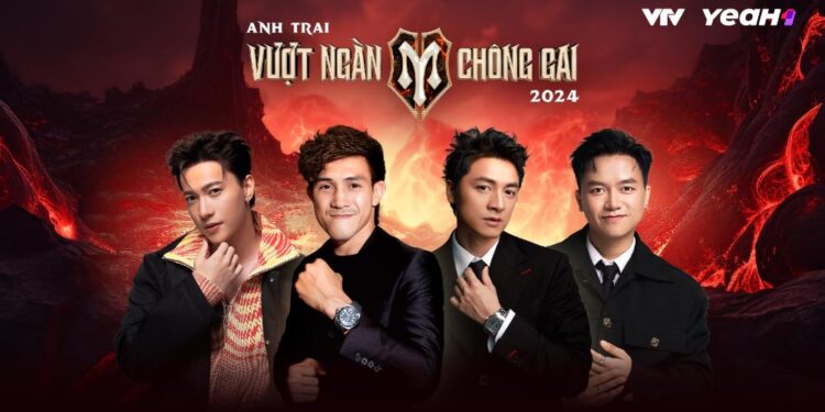 Đăng Khôi tích cực luyện thanh khi quay trở lại sân khấu với chương trình Anh Trai Vượt Ngàn chông Gai 2024